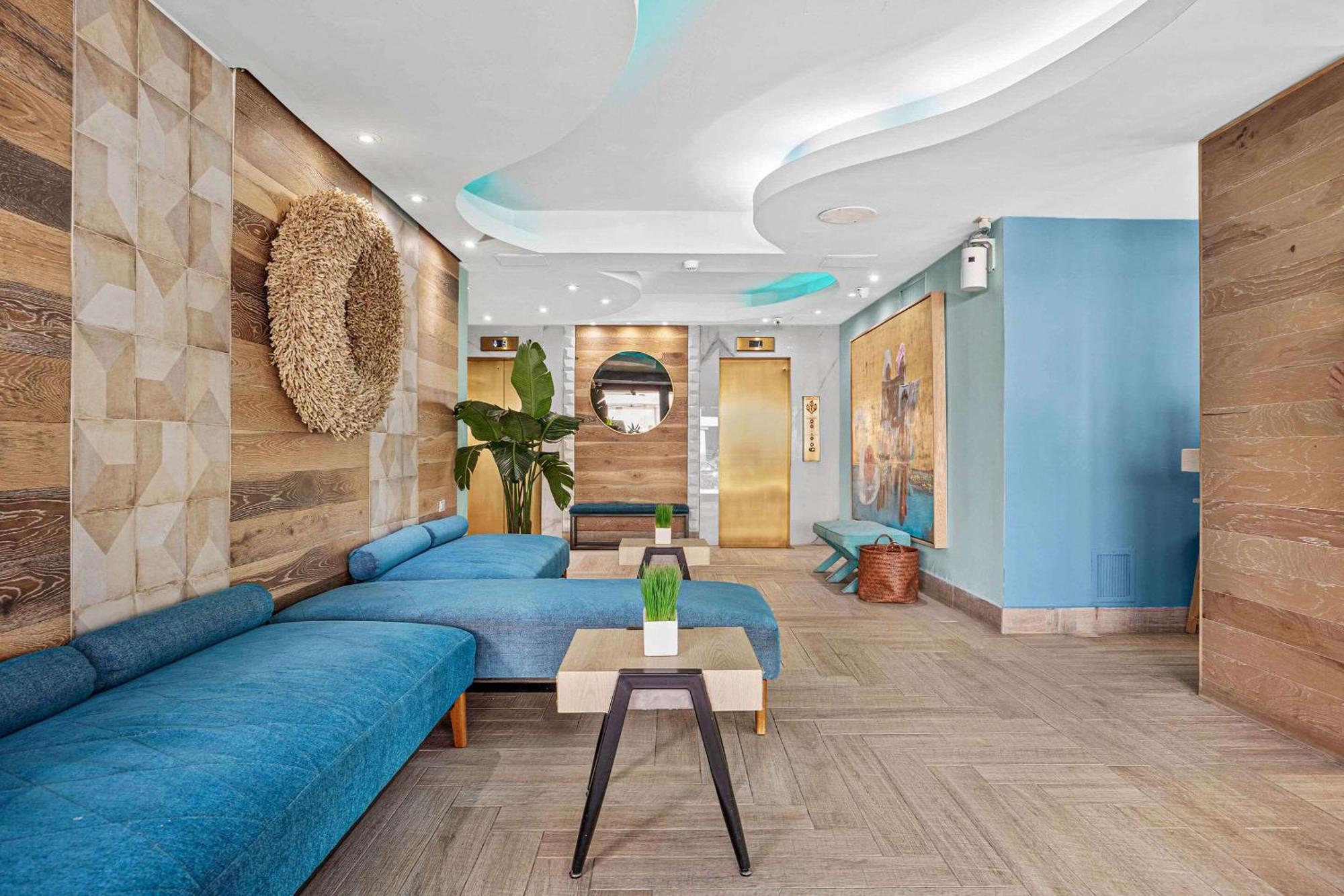 Abitta Boutique Hotel, Ascend Hotel Collection Сан-Хуан Экстерьер фото